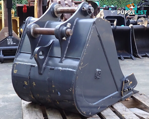 New 5-10 ton (50mm pin) LG 700mm Excavator GP Digging Bucket suit Hitachi, Komatsu