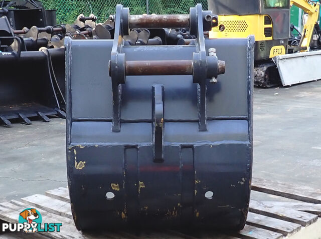 New 5-10 ton (50mm pin) LG 700mm Excavator GP Digging Bucket suit Hitachi, Komatsu