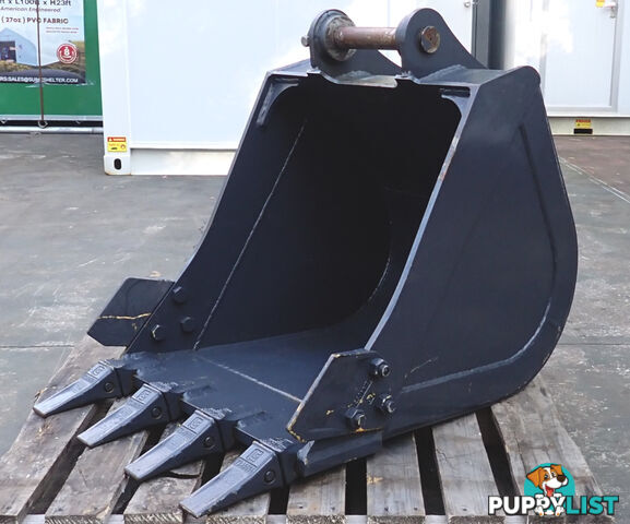New 5-10 ton (50mm pin) LG 700mm Excavator GP Digging Bucket suit Hitachi, Komatsu