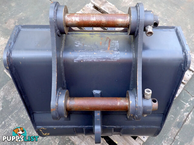 New 5-10 ton (50mm pin) LG 700mm Excavator GP Digging Bucket suit Hitachi, Komatsu