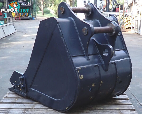 New 5-10 ton (50mm pin) LG 700mm Excavator GP Digging Bucket suit Hitachi, Komatsu