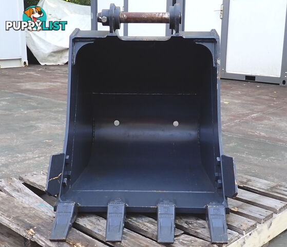 New 5-10 ton (50mm pin) LG 700mm Excavator GP Digging Bucket suit Hitachi, Komatsu
