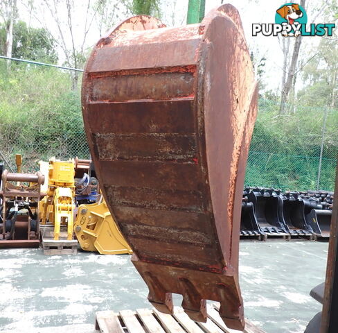 22-40 ton (90mm pin) 550mm Heavy Duty Excavator GP Digging & Trenching Bucket