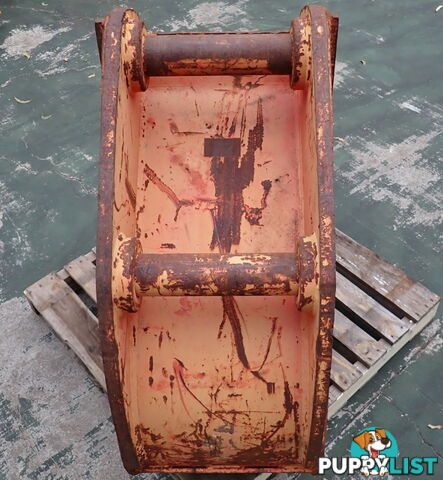 22-40 ton (90mm pin) 550mm Heavy Duty Excavator GP Digging & Trenching Bucket