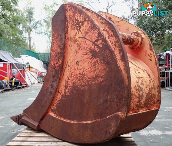 22-40 ton (90mm pin) 550mm Heavy Duty Excavator GP Digging & Trenching Bucket