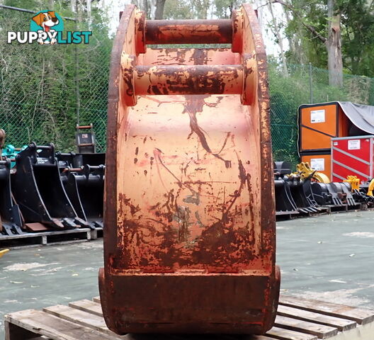 22-40 ton (90mm pin) 550mm Heavy Duty Excavator GP Digging & Trenching Bucket