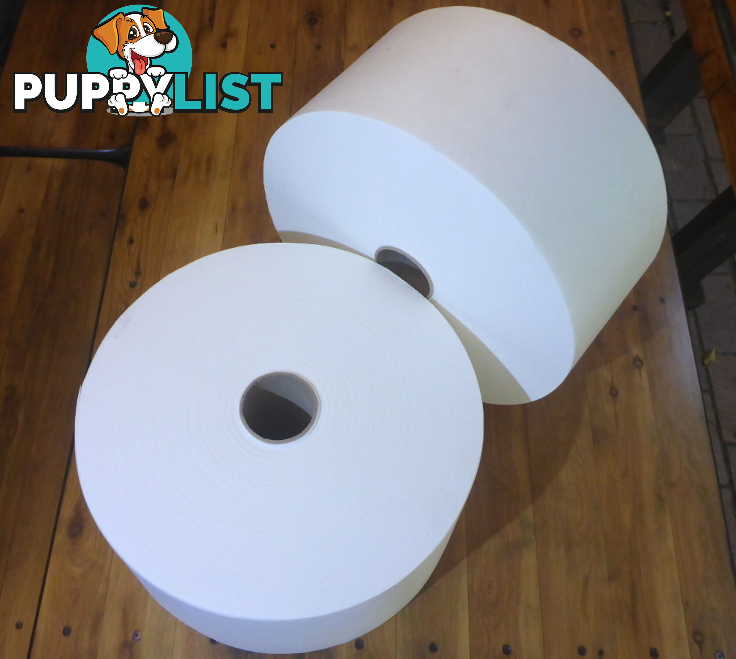 125m Superwool HT 1300°C High Temperature Thermal Ceramic Refractory Fireproof Insulation Paper
