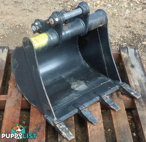 New 1.5-4 ton (35mm pin) 600mm AHE Excavator Digging GP Bucket