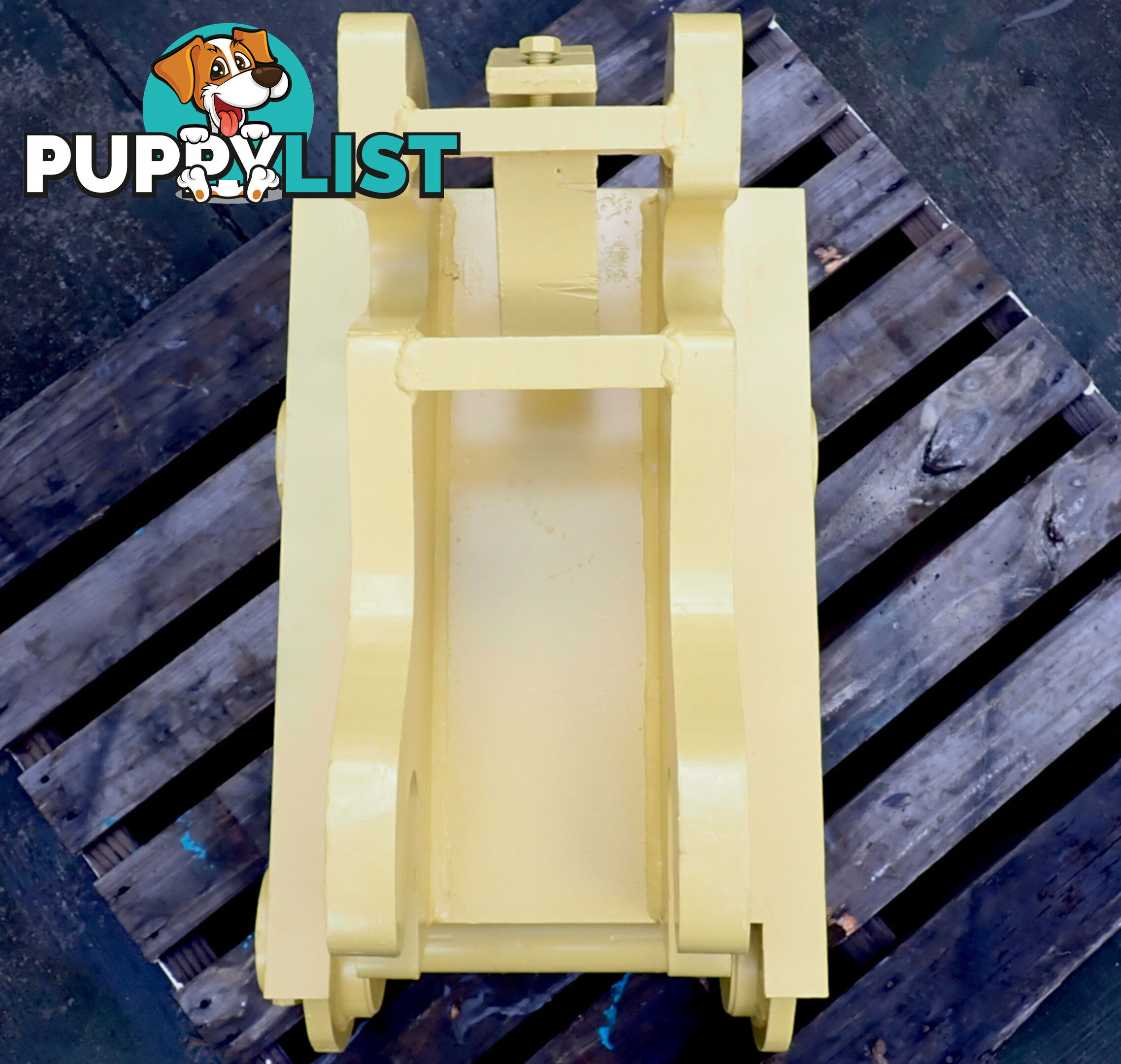 New 15-32 ton (80mm pin) SEC Excavator Mechanical Quick Hitch Coupler