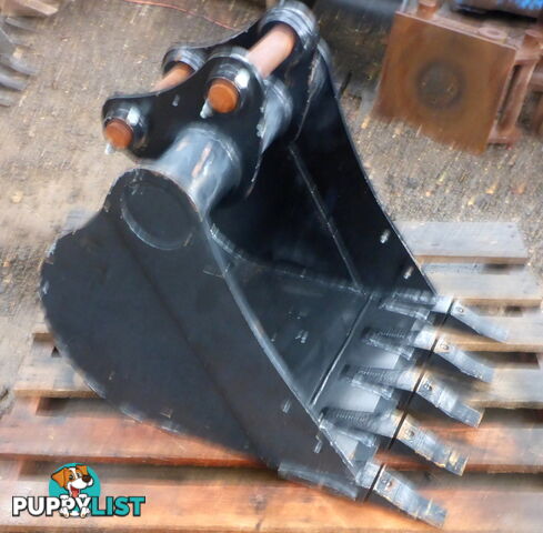 New 3-6 ton (45mm pin, 218mm CtoC) 550mm AHE Excavator Digging GP Bucket