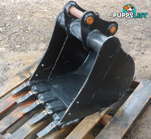 New 3-6 ton (45mm pin, 218mm CtoC) 550mm AHE Excavator Digging GP Bucket