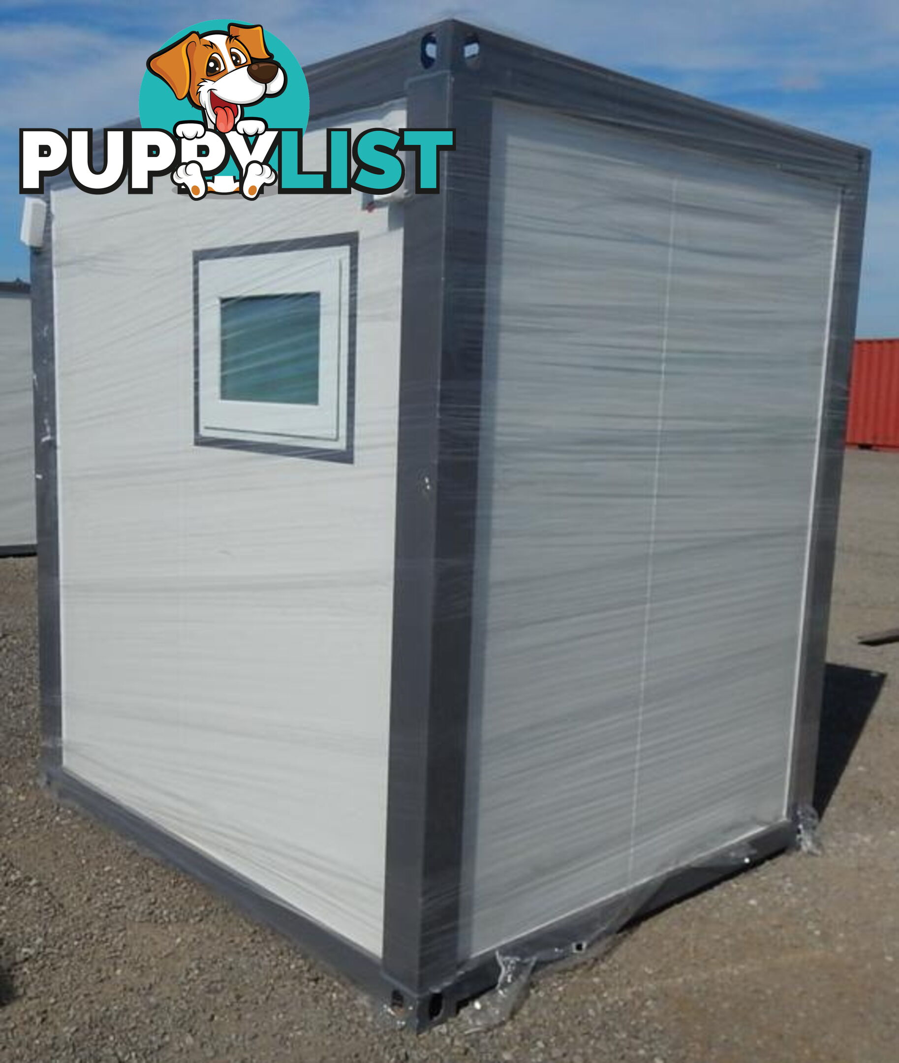 New Portable Toilet Shower Bathroom Restroom Ablution Block