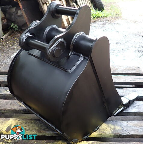New 1.5-4 ton (35mm pin) 430mm AHE Excavator Digging GP Bucket