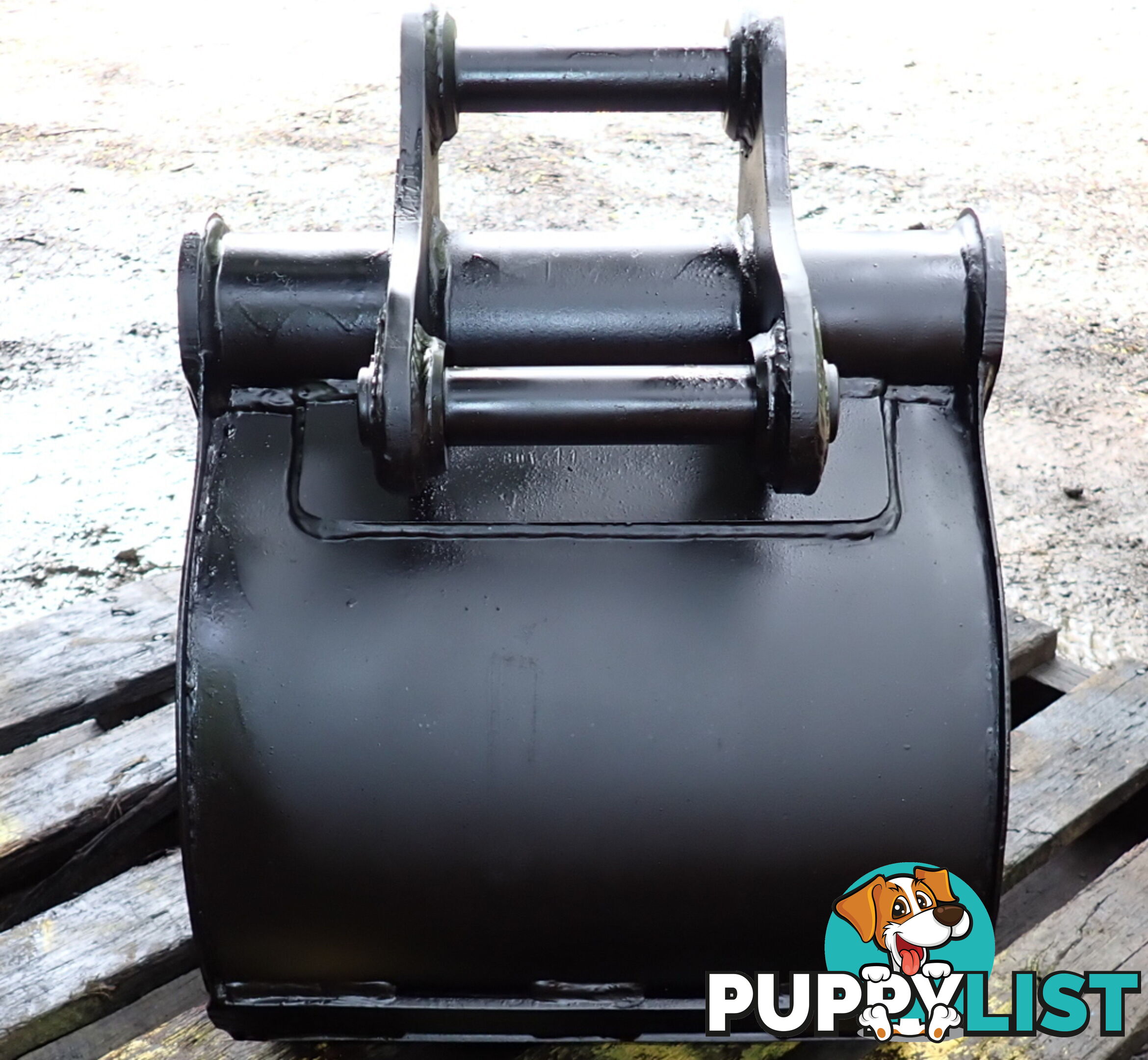 New 1.5-4 ton (35mm pin) 430mm AHE Excavator Digging GP Bucket