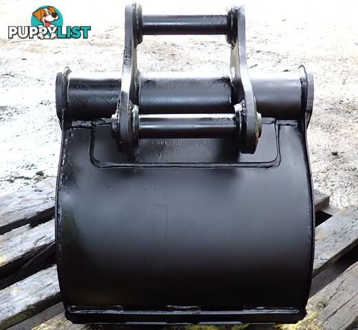 New 1.5-4 ton (35mm pin) 430mm AHE Excavator Digging GP Bucket