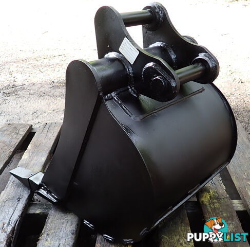New 1.5-4 ton (35mm pin) 430mm AHE Excavator Digging GP Bucket