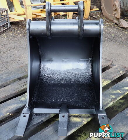 New 1.5-4 ton (35mm pin) 430mm AHE Excavator Digging GP Bucket