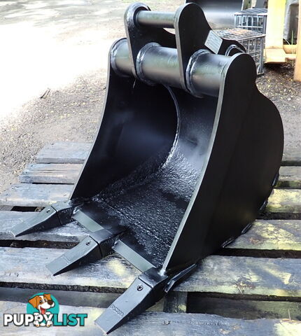 New 1.5-4 ton (35mm pin) 430mm AHE Excavator Digging GP Bucket