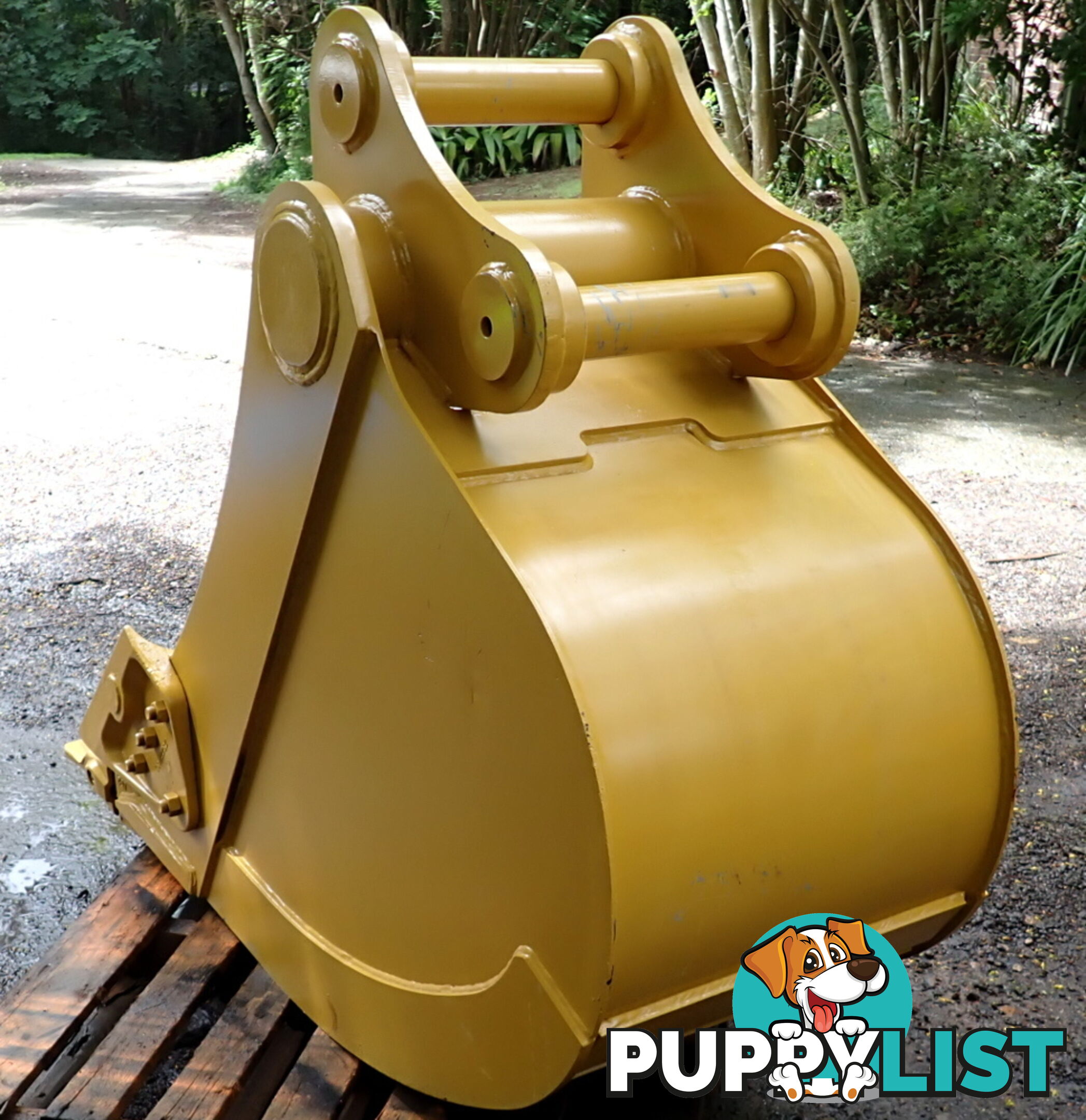 New 15-40 ton (90mm or 80mm pin) 800mm AHE Excavator GP Digging & Trenching Bucket