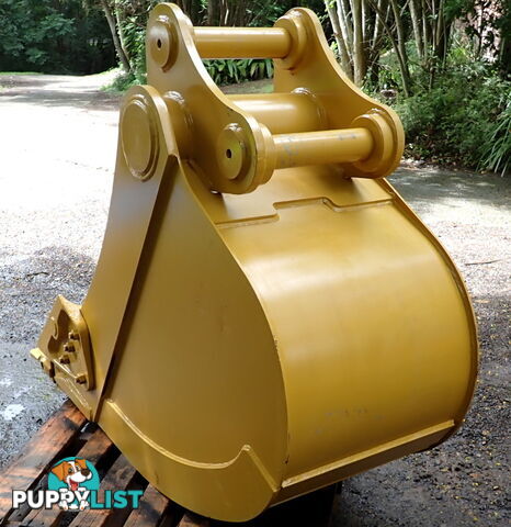 New 15-40 ton (90mm or 80mm pin) 800mm AHE Excavator GP Digging & Trenching Bucket