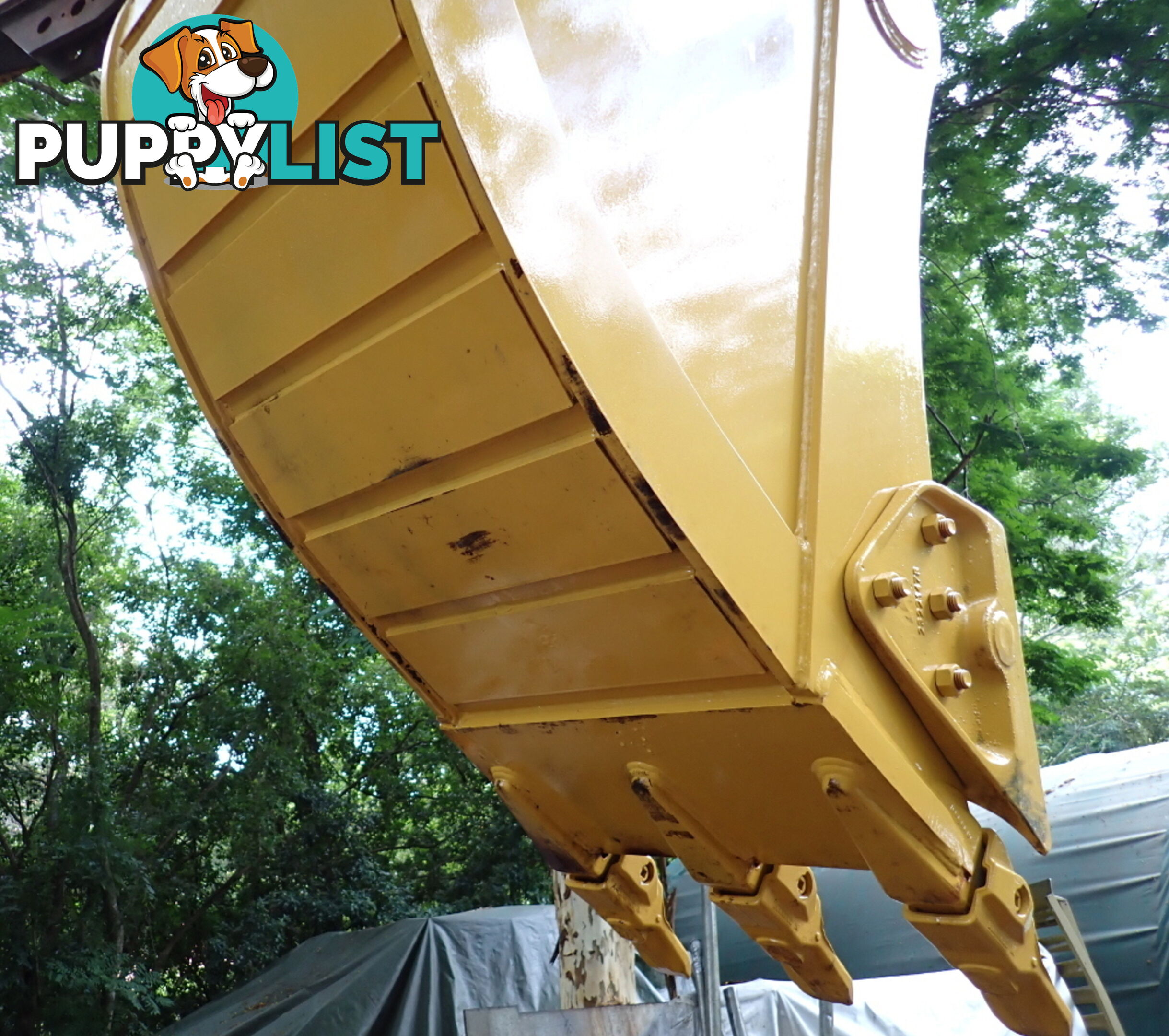 New 15-40 ton (90mm or 80mm pin) 800mm AHE Excavator GP Digging & Trenching Bucket