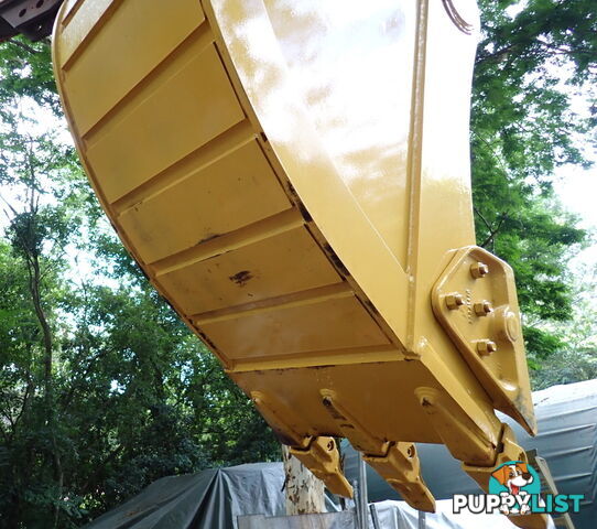 New 15-40 ton (90mm or 80mm pin) 800mm AHE Excavator GP Digging & Trenching Bucket