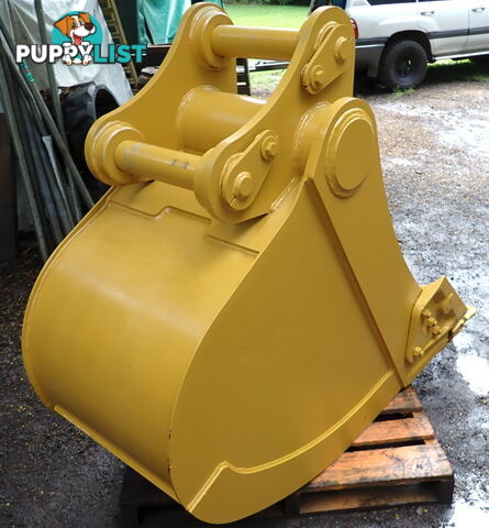 New 15-40 ton (90mm or 80mm pin) 800mm AHE Excavator GP Digging & Trenching Bucket