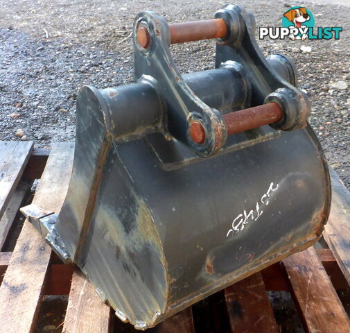 New 1.5-4 ton (35mm pin) 450mm AHE Excavator Digging GP Bucket