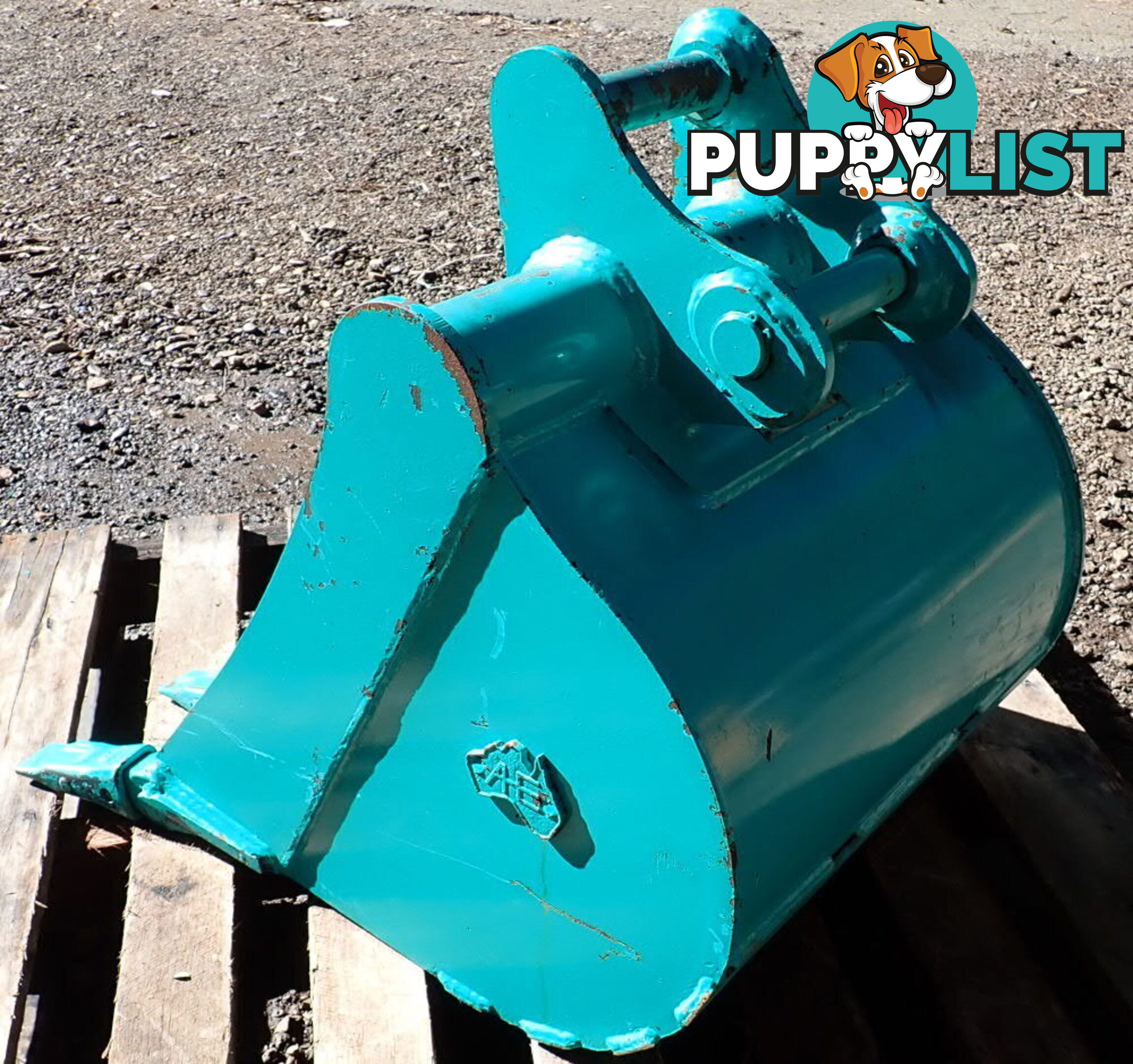 New 3-6 ton (40mm pin) 600mm AHE Excavator Digging GP Bucket