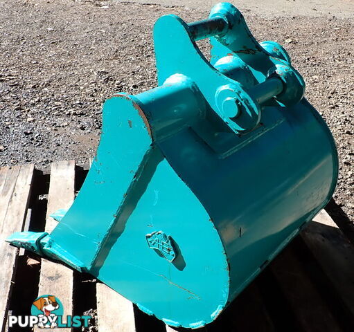 New 3-6 ton (40mm pin) 600mm AHE Excavator Digging GP Bucket