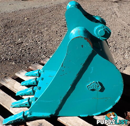 New 3-6 ton (40mm pin) 600mm AHE Excavator Digging GP Bucket