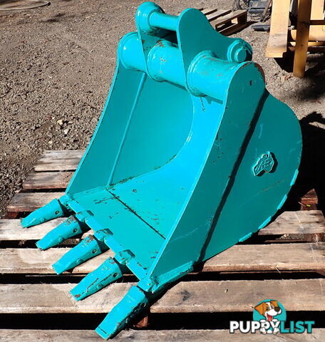 New 3-6 ton (40mm pin) 600mm AHE Excavator Digging GP Bucket