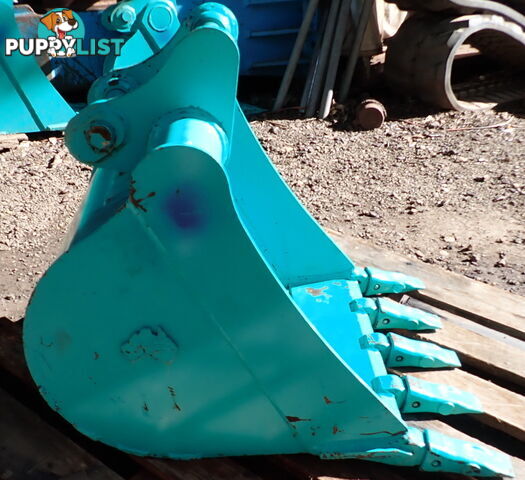 New 3-6 ton (40mm pin) 600mm AHE Excavator Digging GP Bucket