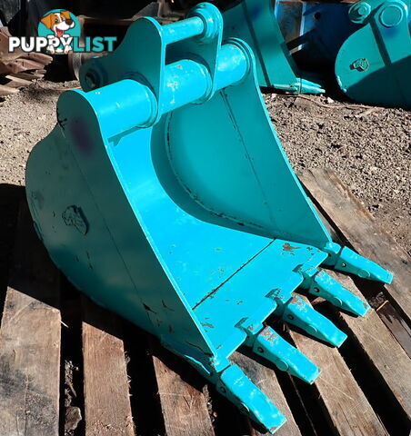 New 3-6 ton (40mm pin) 600mm AHE Excavator Digging GP Bucket