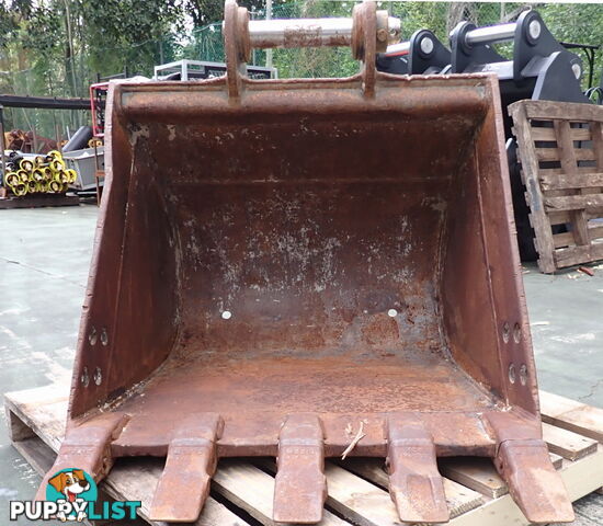 9-20 ton (65mm pin) 1000mm Excavator GP Digging Bucket