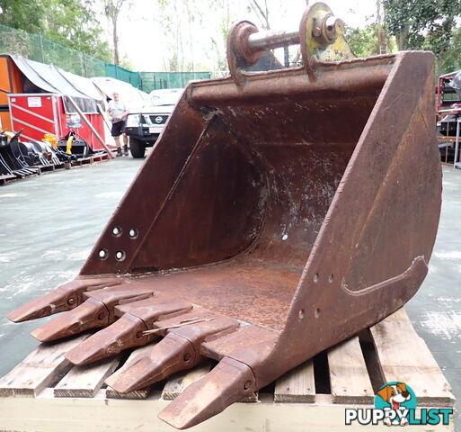 9-20 ton (65mm pin) 1000mm Excavator GP Digging Bucket