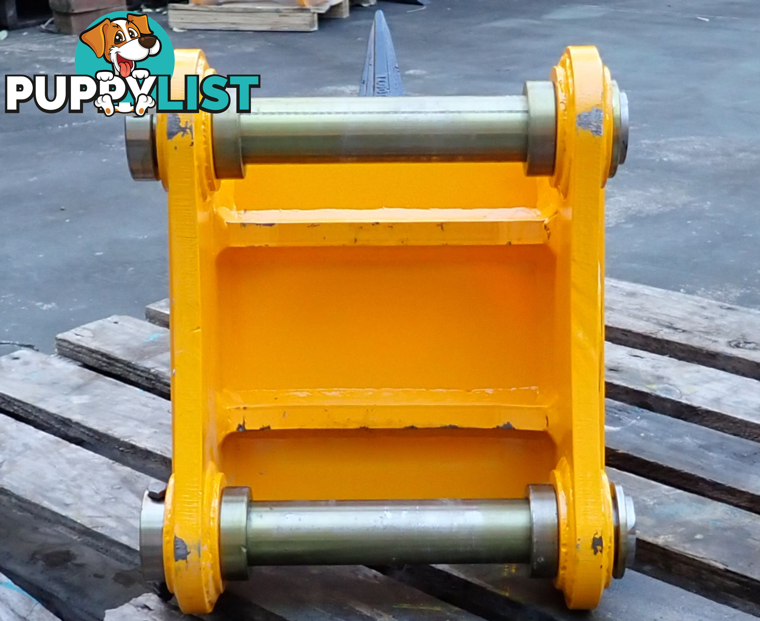 New 5-10 ton (50mm pin) Excavator Ripper suit Case, Cat, Hitachi, Komatsu, Sumitomo etc.