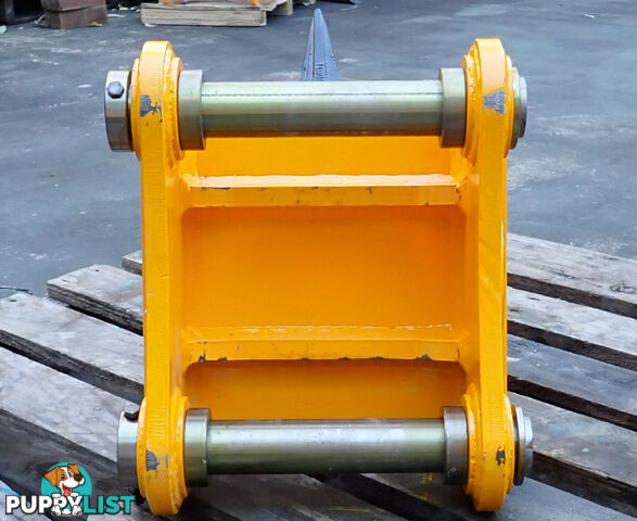 New 5-10 ton (50mm pin) Excavator Ripper suit Case, Cat, Hitachi, Komatsu, Sumitomo etc.