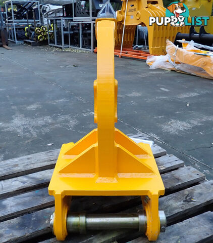 New 5-10 ton (50mm pin) Excavator Ripper suit Case, Cat, Hitachi, Komatsu, Sumitomo etc.