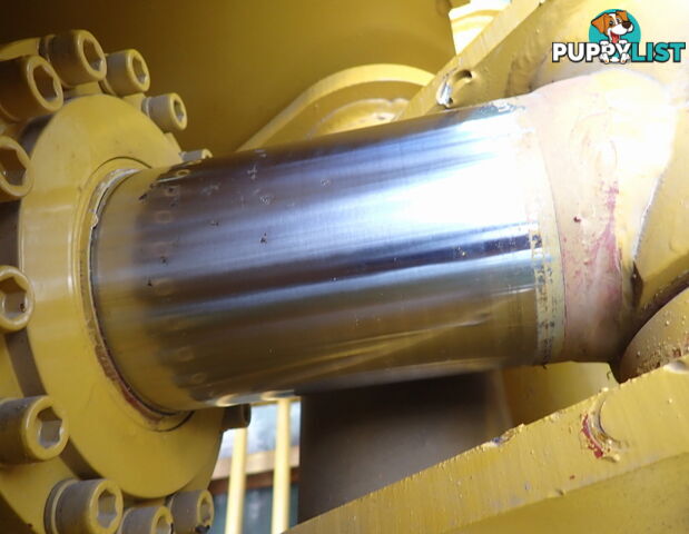 20-48 ton (90 or 100mm pin) Excavator Hydraulic Clamshell Sieve Bucket