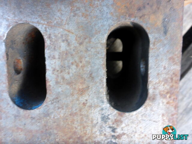 Used 4-10 ton Excavator Hydraulic Hammer Rock Breaker & separate Headstock