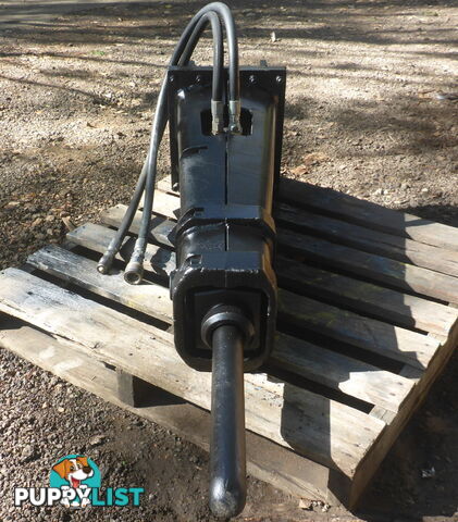 5-10 ton Excavator Hydraulic Hammer Rock Breaker