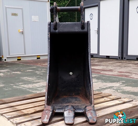 4-9 ton (45mm pin) 380mm Jaws Excavator GP Digging & Trenching Bucket