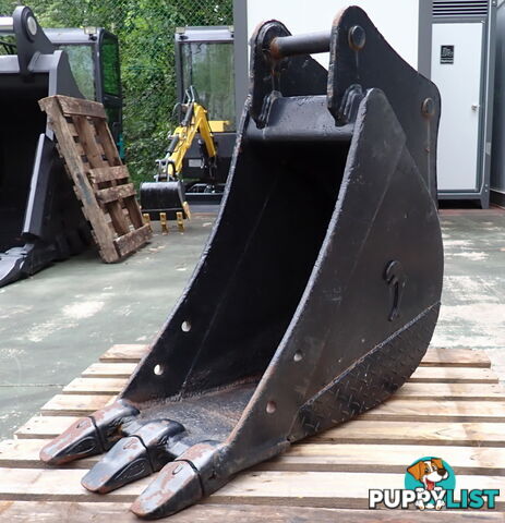 4-9 ton (45mm pin) 380mm Jaws Excavator GP Digging & Trenching Bucket