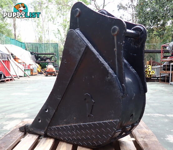 4-9 ton (45mm pin) 380mm Jaws Excavator GP Digging & Trenching Bucket