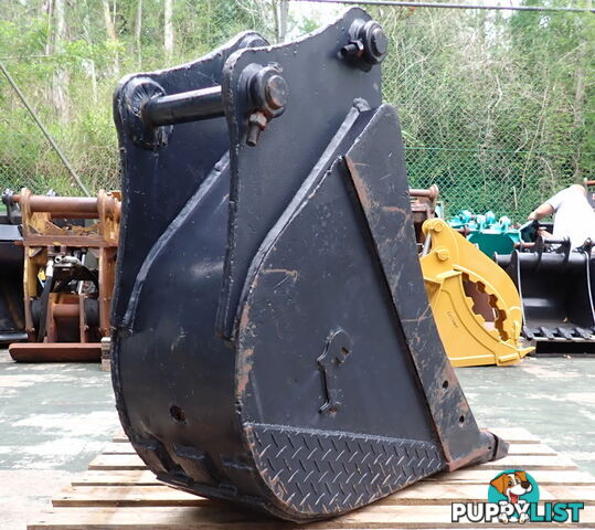 4-9 ton (45mm pin) 380mm Jaws Excavator GP Digging & Trenching Bucket