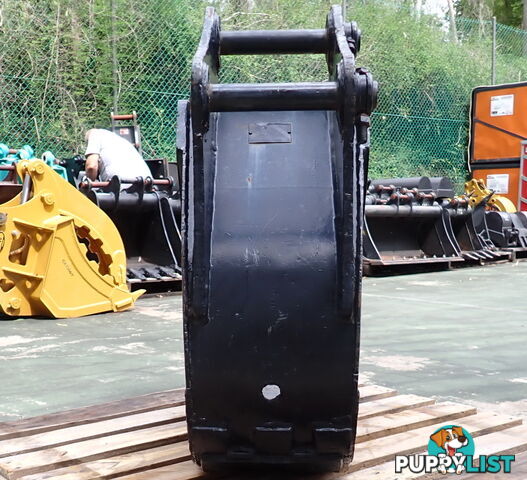 4-9 ton (45mm pin) 380mm Jaws Excavator GP Digging & Trenching Bucket