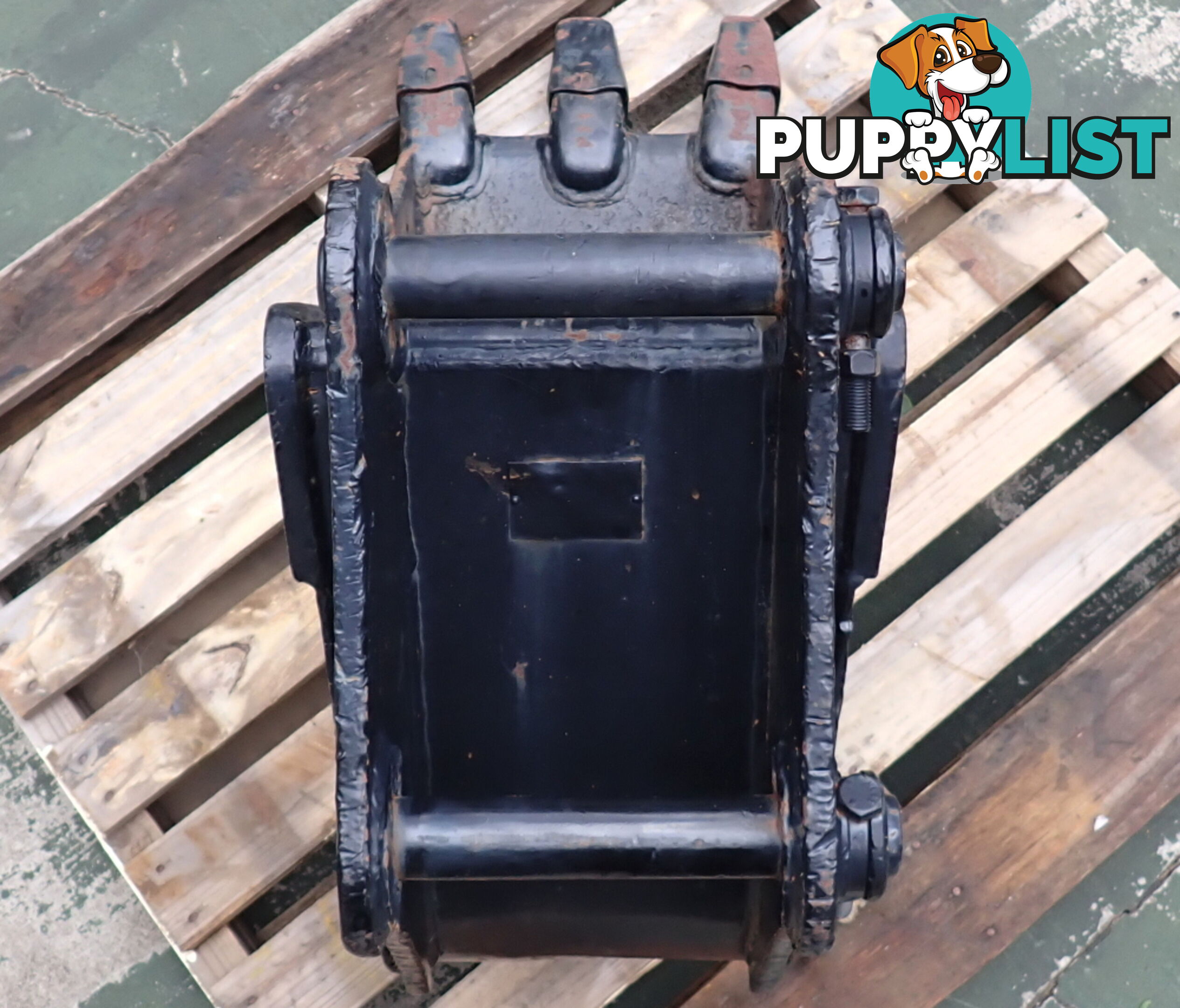 4-9 ton (45mm pin) 380mm Jaws Excavator GP Digging & Trenching Bucket