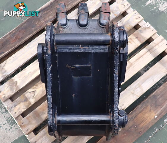4-9 ton (45mm pin) 380mm Jaws Excavator GP Digging & Trenching Bucket