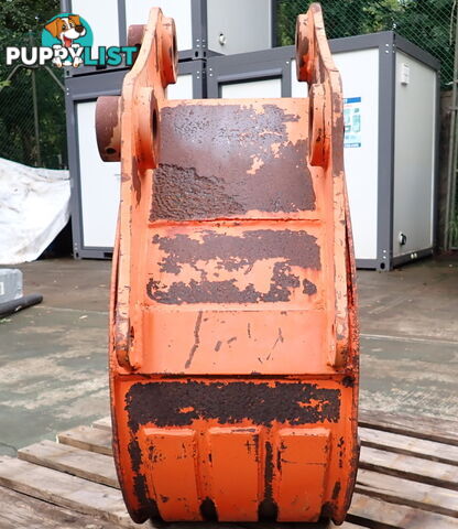 New 8-20 ton (60mm pin) SEC 450mm Excavator Trenching Bucket suit Kobelco, Komatsu